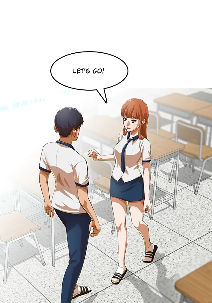 Read Random Chat chapter 64 image 104 on Lezhin