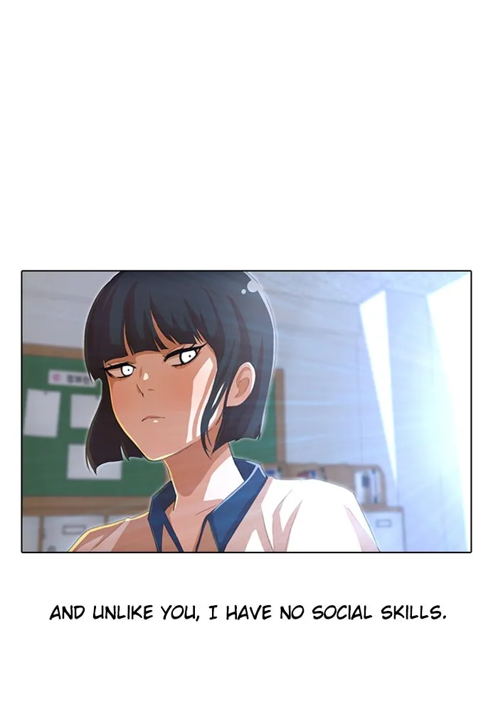 Read Random Chat chapter 64 image 108 on Lezhin