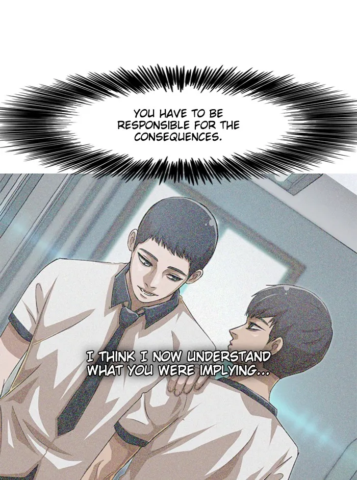 Read Random Chat chapter 64 image 114 on Lezhin