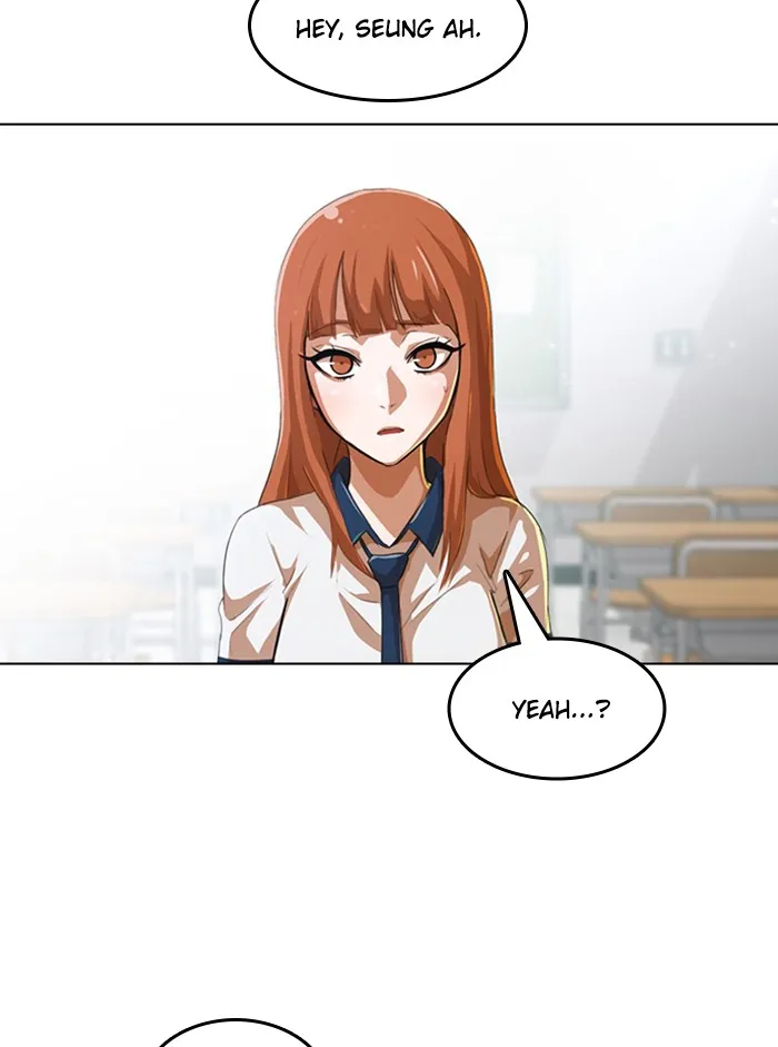 Read Random Chat chapter 64 image 116 on Lezhin