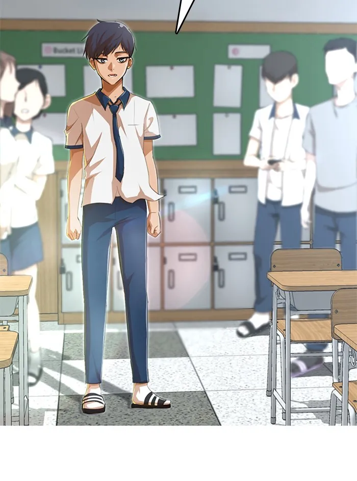 Read Random Chat chapter 64 image 118 on Lezhin