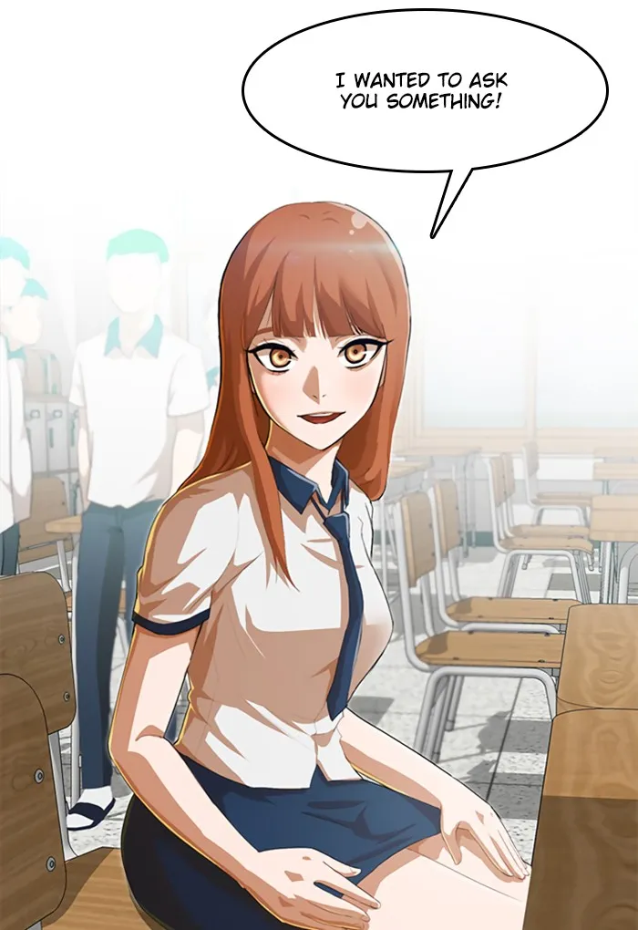 Read Random Chat chapter 64 image 12 on Lezhin