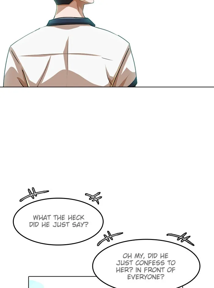 Read Random Chat chapter 64 image 122 on Lezhin