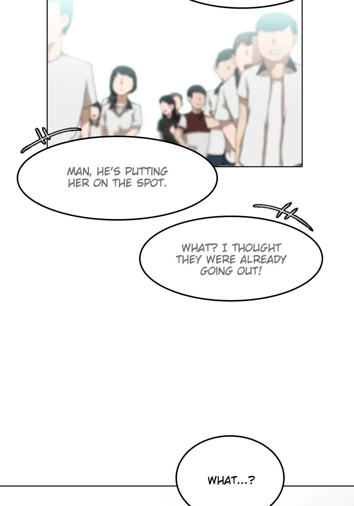 Read Random Chat chapter 64 image 123 on Lezhin
