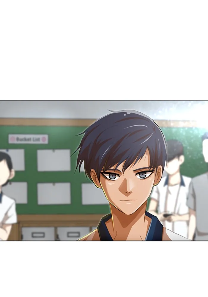 Read Random Chat chapter 64 image 125 on Lezhin