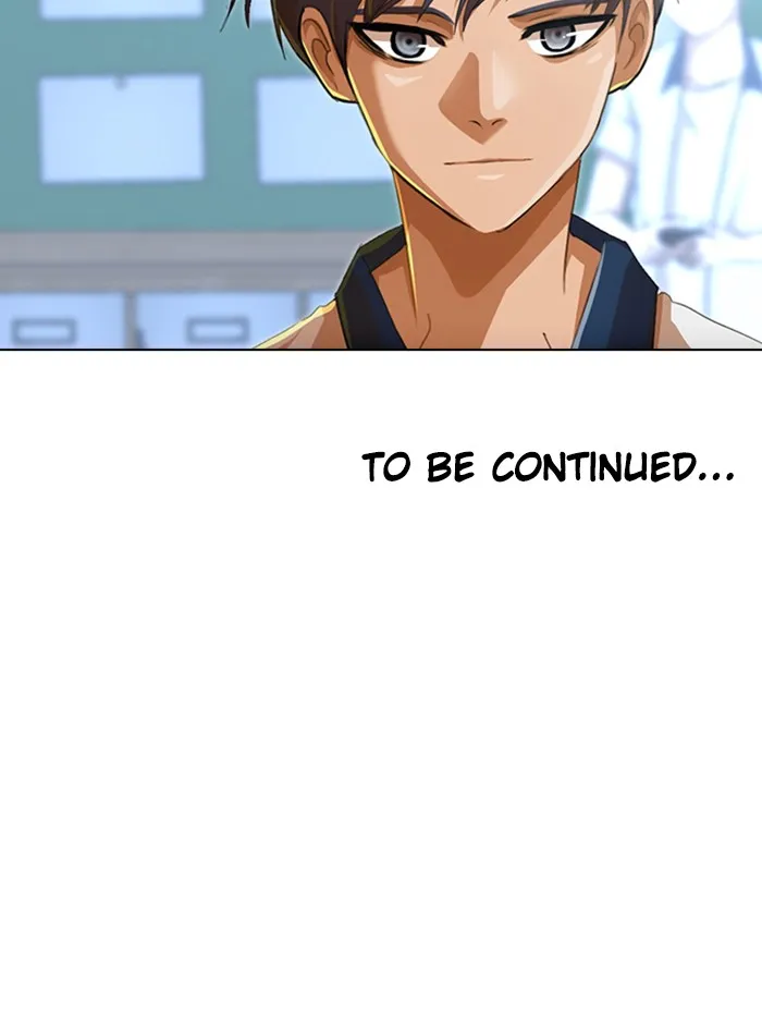 Read Random Chat chapter 64 image 128 on Lezhin