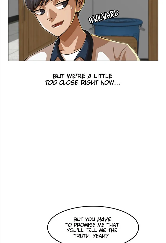 Read Random Chat chapter 64 image 14 on Lezhin