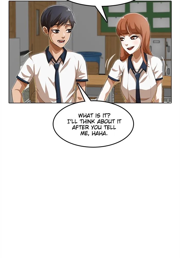 Read Random Chat chapter 64 image 15 on Lezhin