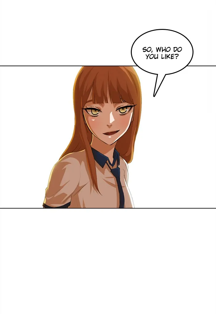 Read Random Chat chapter 64 image 16 on Lezhin