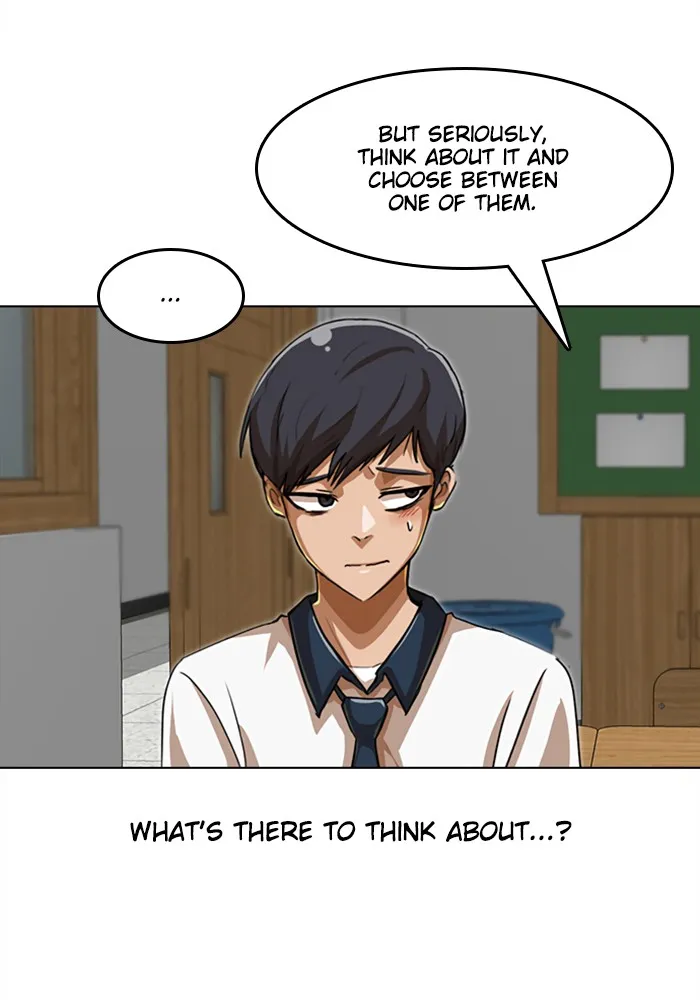 Read Random Chat chapter 64 image 25 on Lezhin