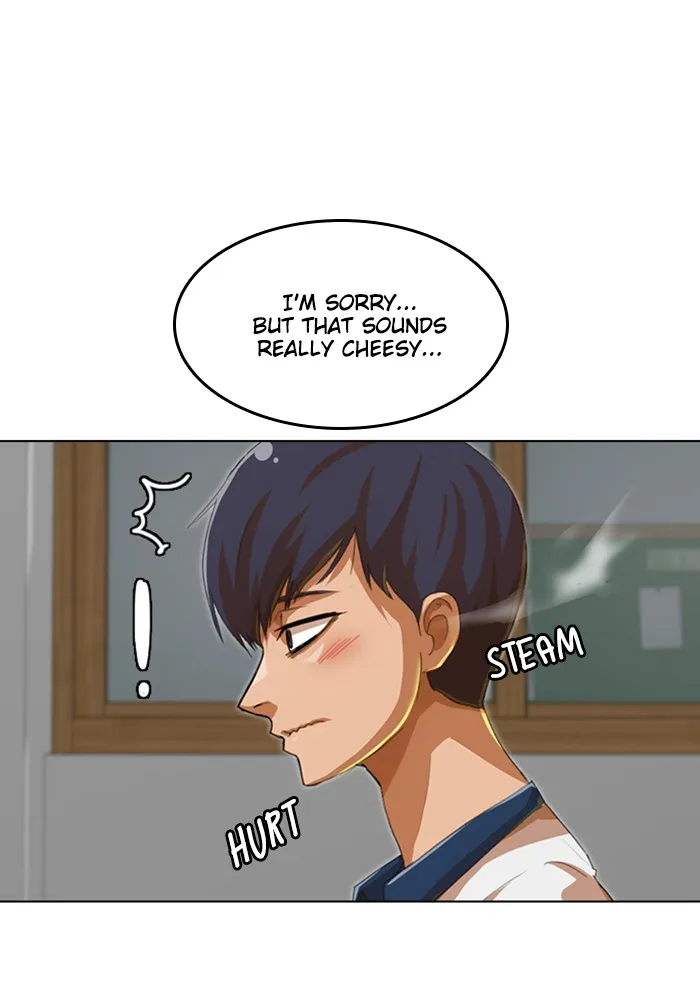 Read Random Chat chapter 64 image 33 on Lezhin