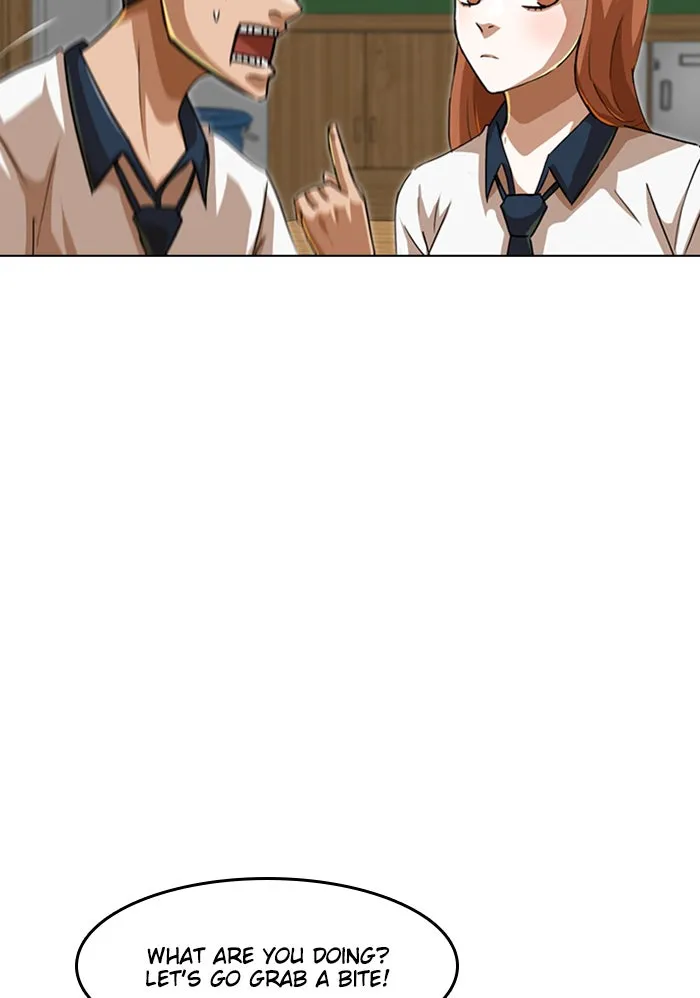 Read Random Chat chapter 64 image 35 on Lezhin