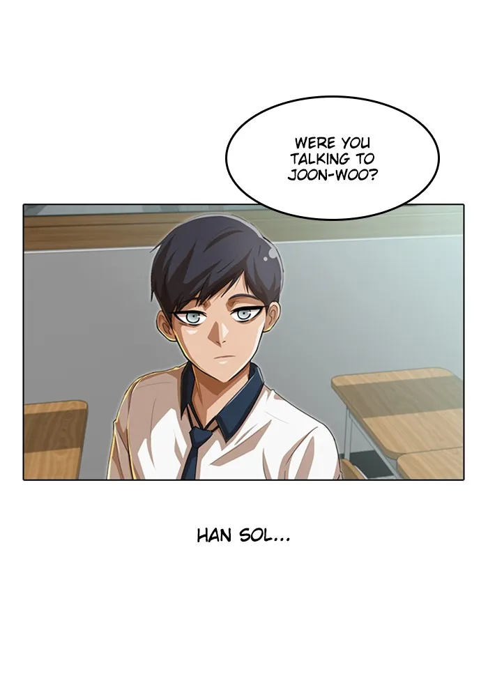 Read Random Chat chapter 64 image 38 on Lezhin