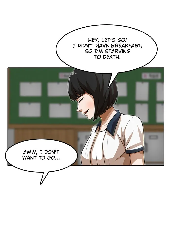 Read Random Chat chapter 64 image 43 on Lezhin