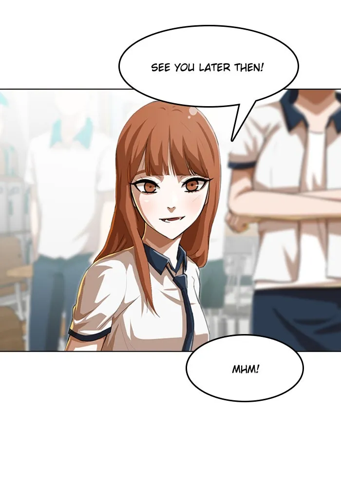 Read Random Chat chapter 64 image 47 on Lezhin