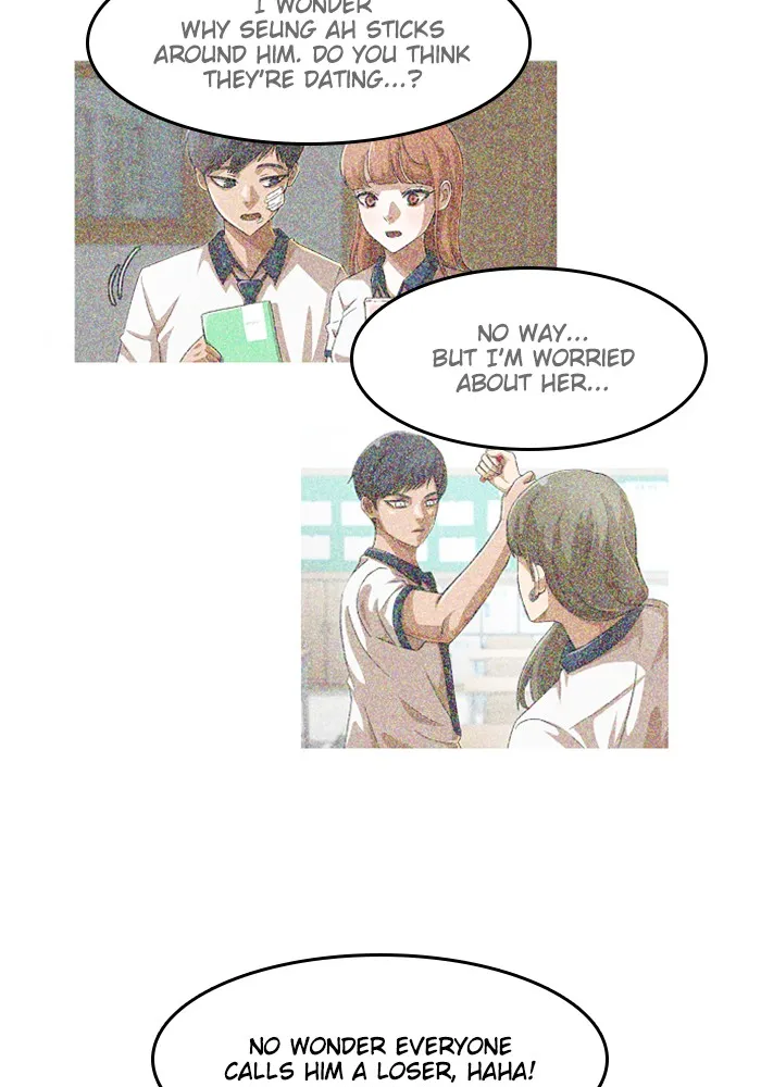 Read Random Chat chapter 64 image 52 on Lezhin