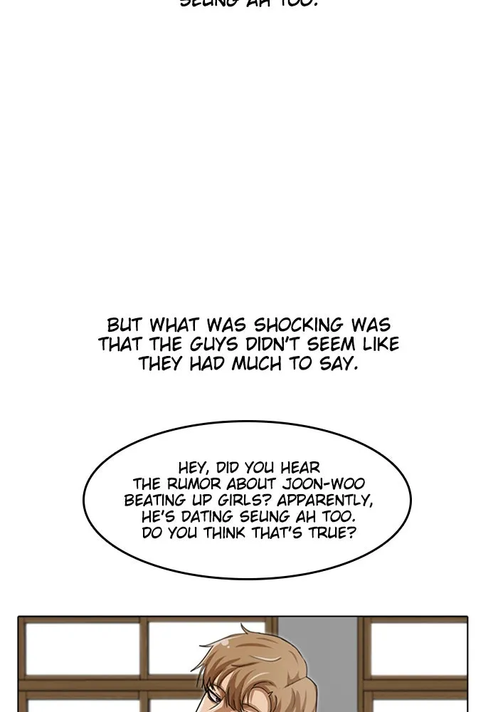 Read Random Chat chapter 64 image 54 on Lezhin