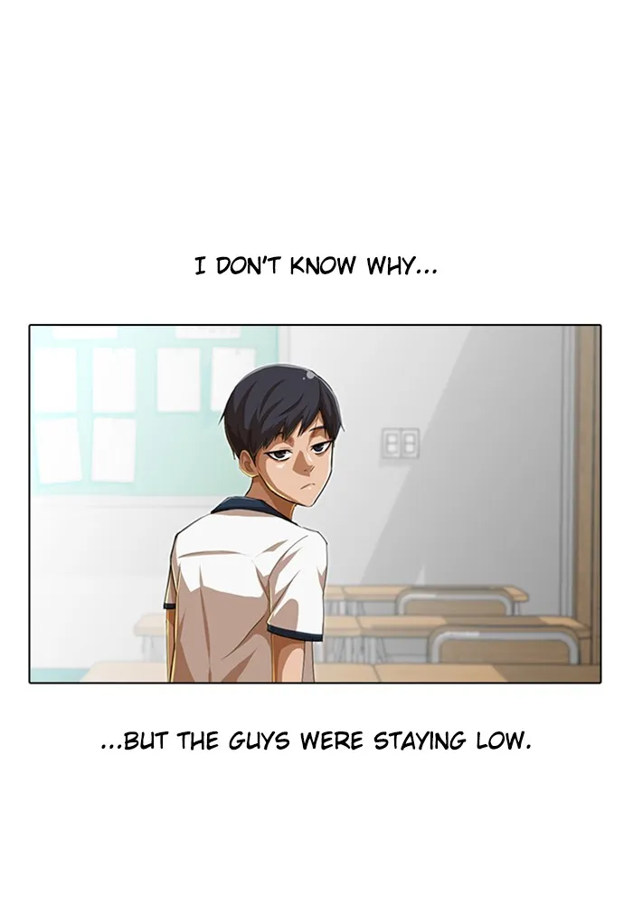 Read Random Chat chapter 64 image 60 on Lezhin