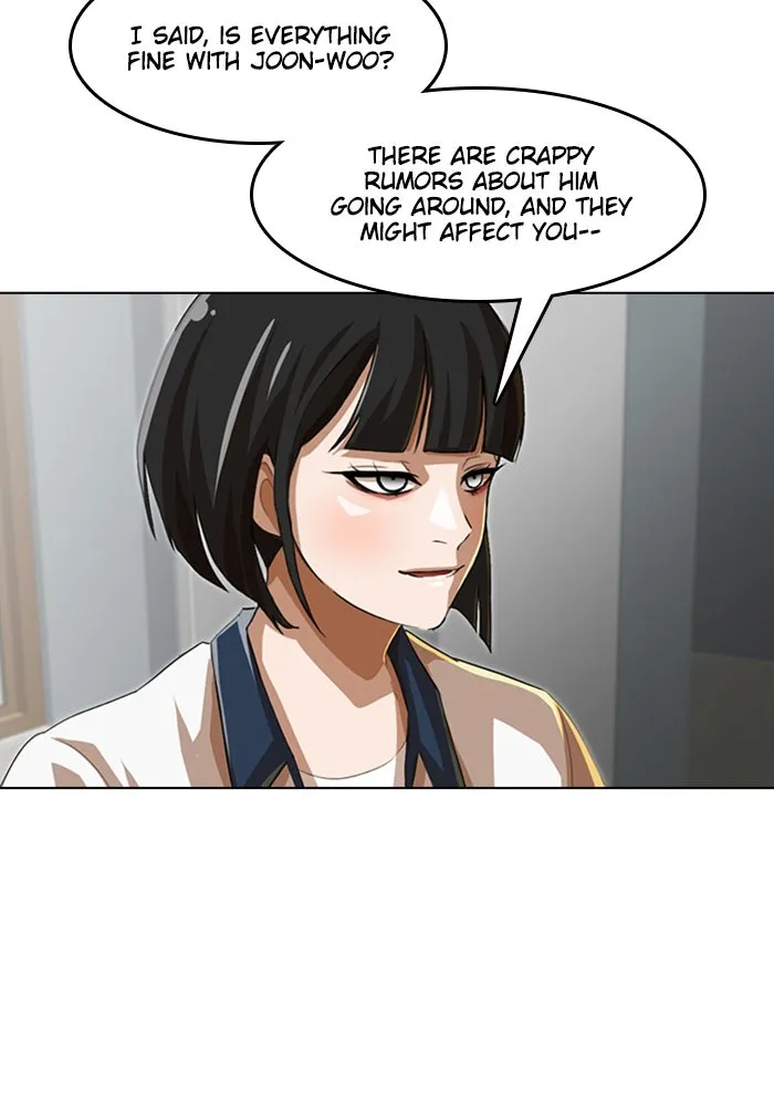 Read Random Chat chapter 64 image 64 on Lezhin