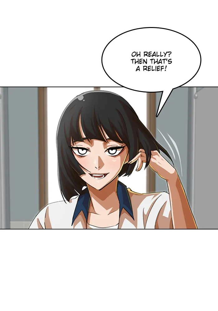 Read Random Chat chapter 64 image 69 on Lezhin