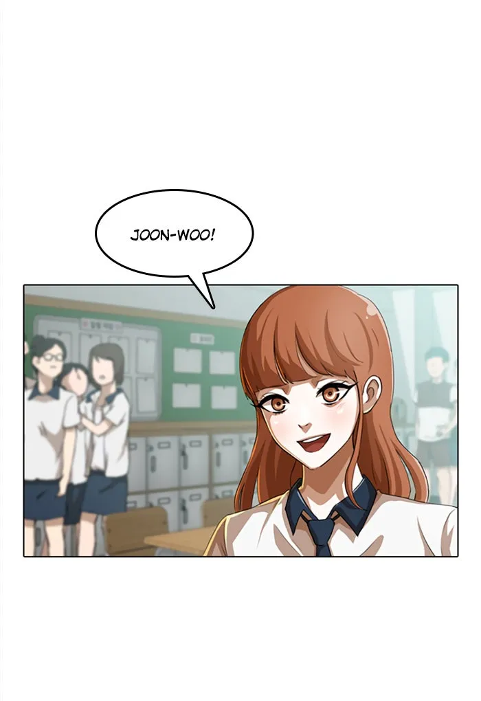 Read Random Chat chapter 64 image 8 on Lezhin