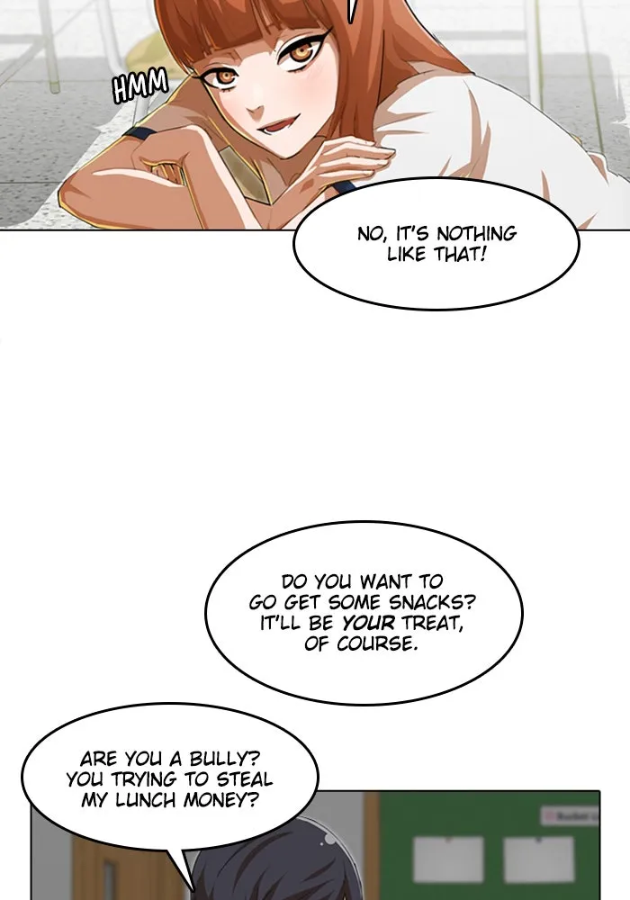 Read Random Chat chapter 64 image 81 on Lezhin