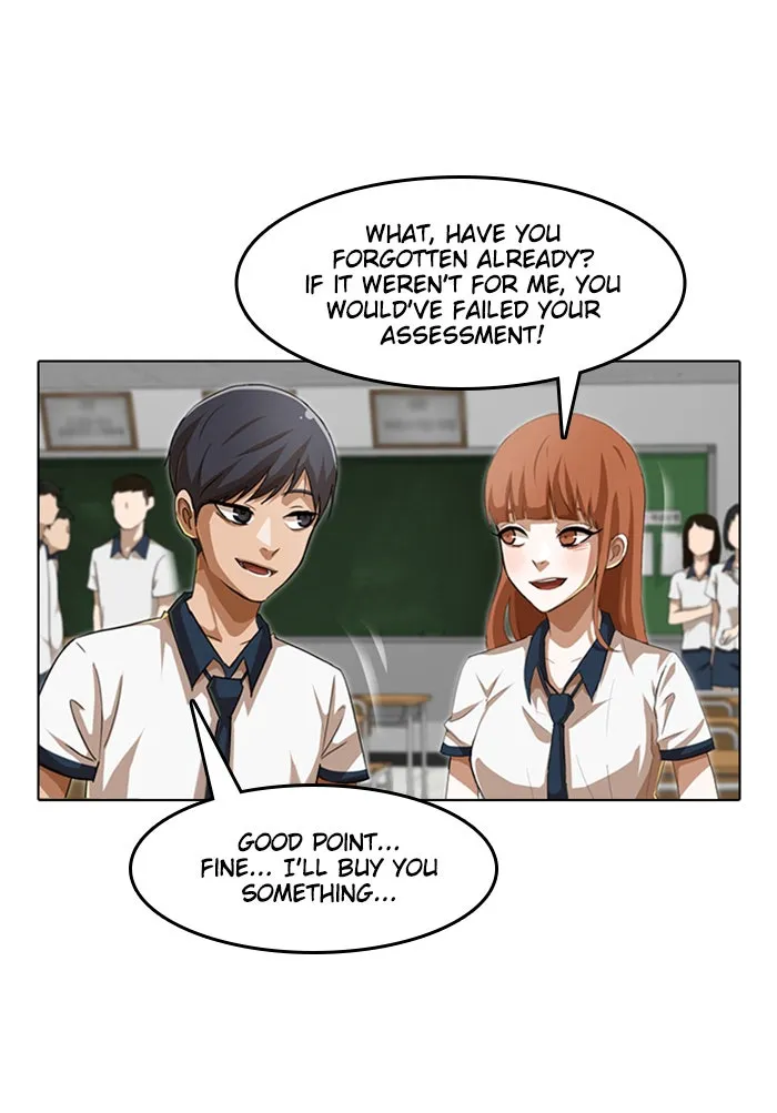 Read Random Chat chapter 64 image 86 on Lezhin