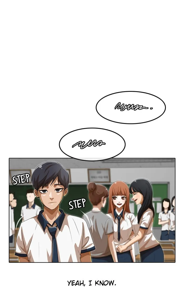 Read Random Chat chapter 64 image 89 on Lezhin