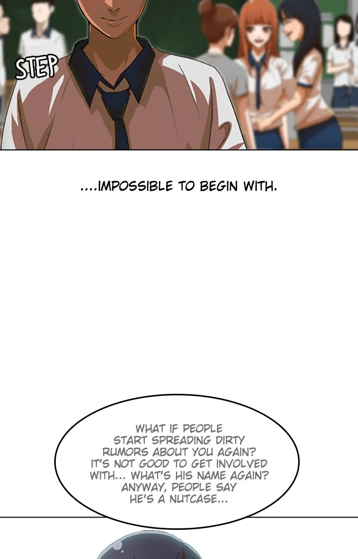 Read Random Chat chapter 64 image 91 on Lezhin