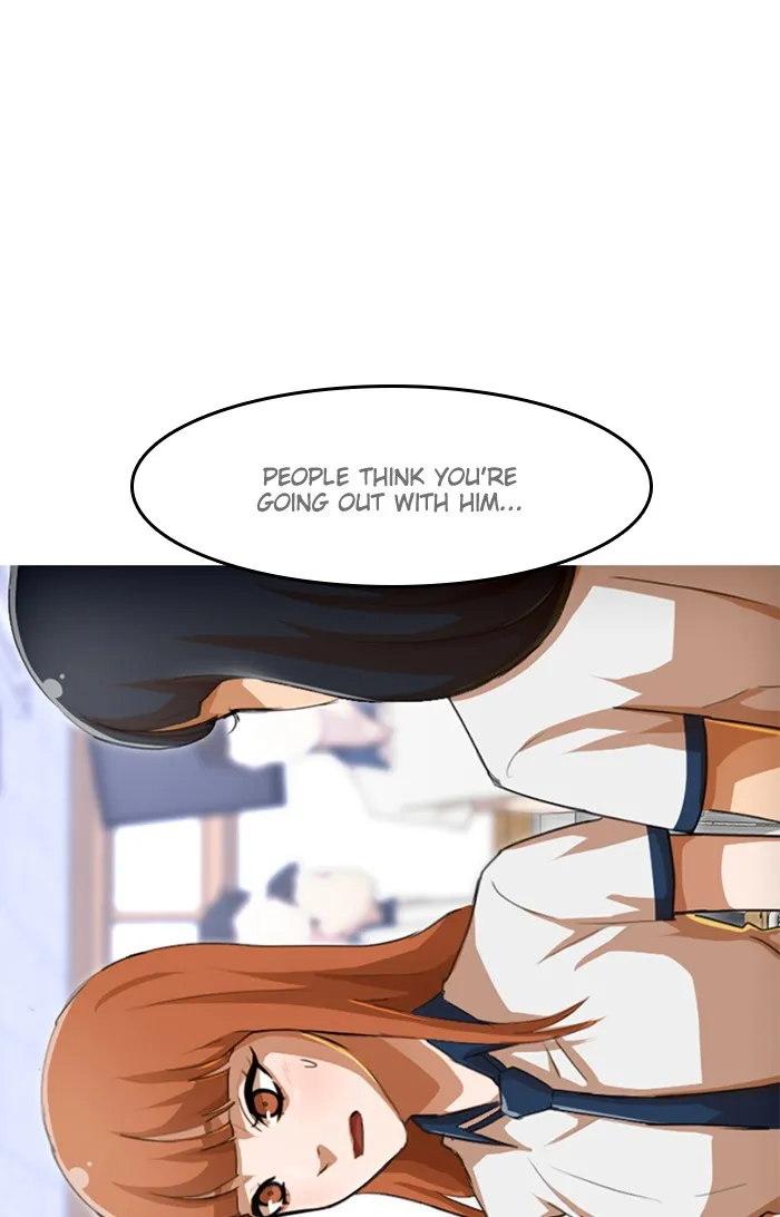 Read Random Chat chapter 64 image 93 on Lezhin