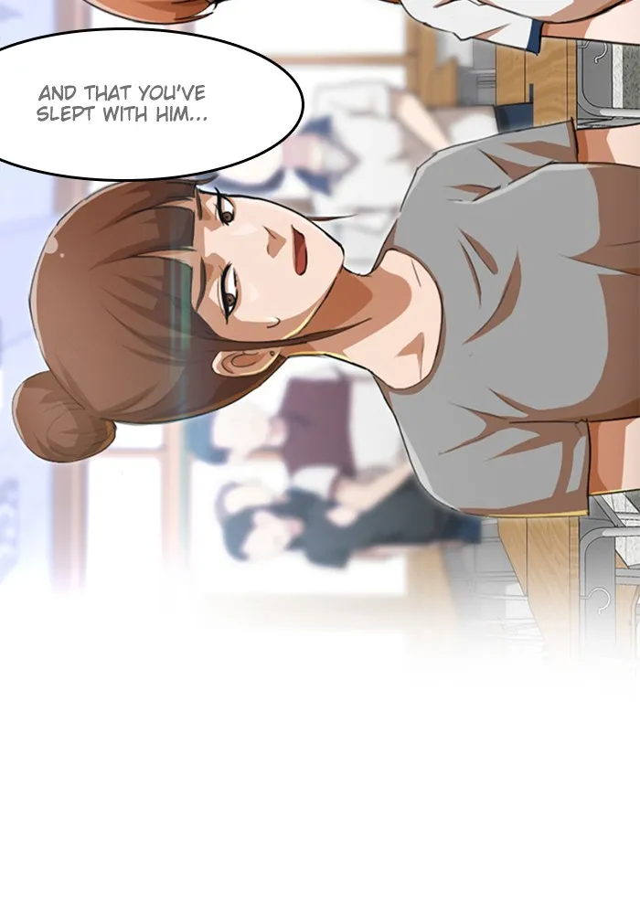 Read Random Chat chapter 64 image 94 on Lezhin