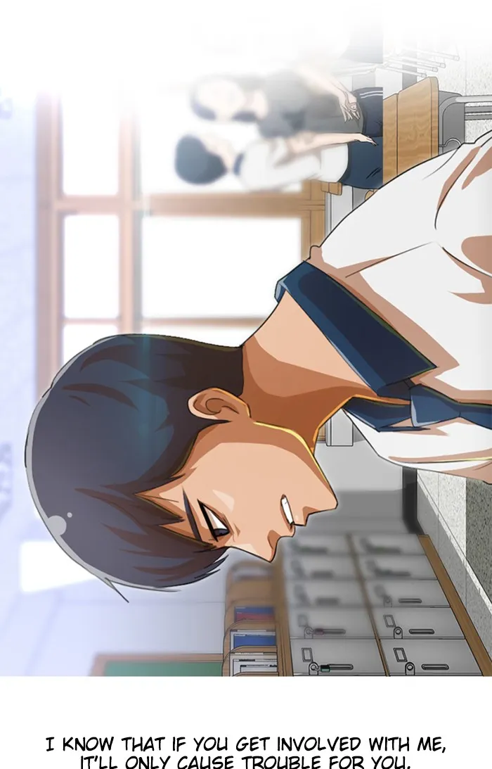 Read Random Chat chapter 64 image 95 on Lezhin