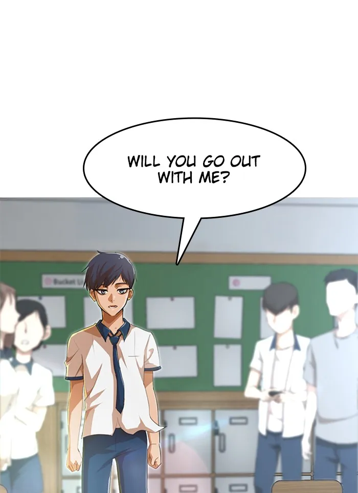 Read Random Chat chapter 65 image 0 on Lezhin
