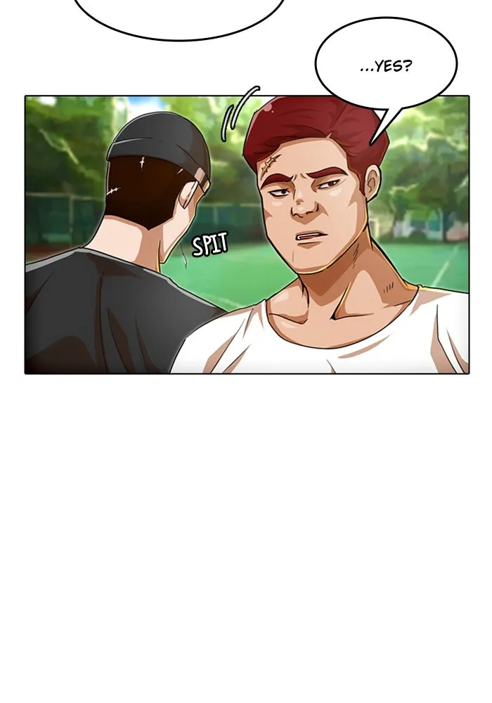 Read Random Chat chapter 65 image 104 on Lezhin