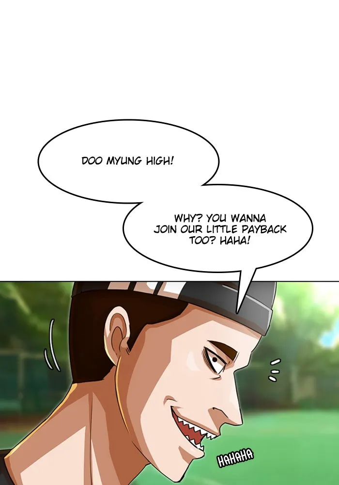 Read Random Chat chapter 65 image 106 on Lezhin
