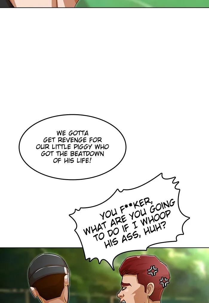 Read Random Chat chapter 65 image 107 on Lezhin