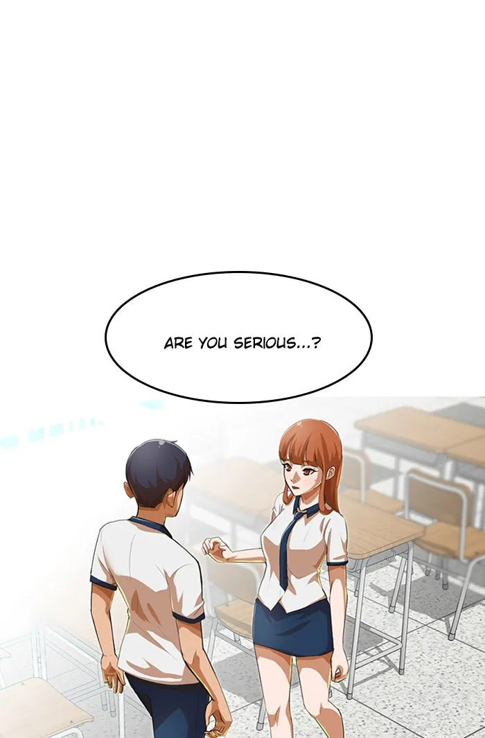 Read Random Chat chapter 65 image 11 on Lezhin
