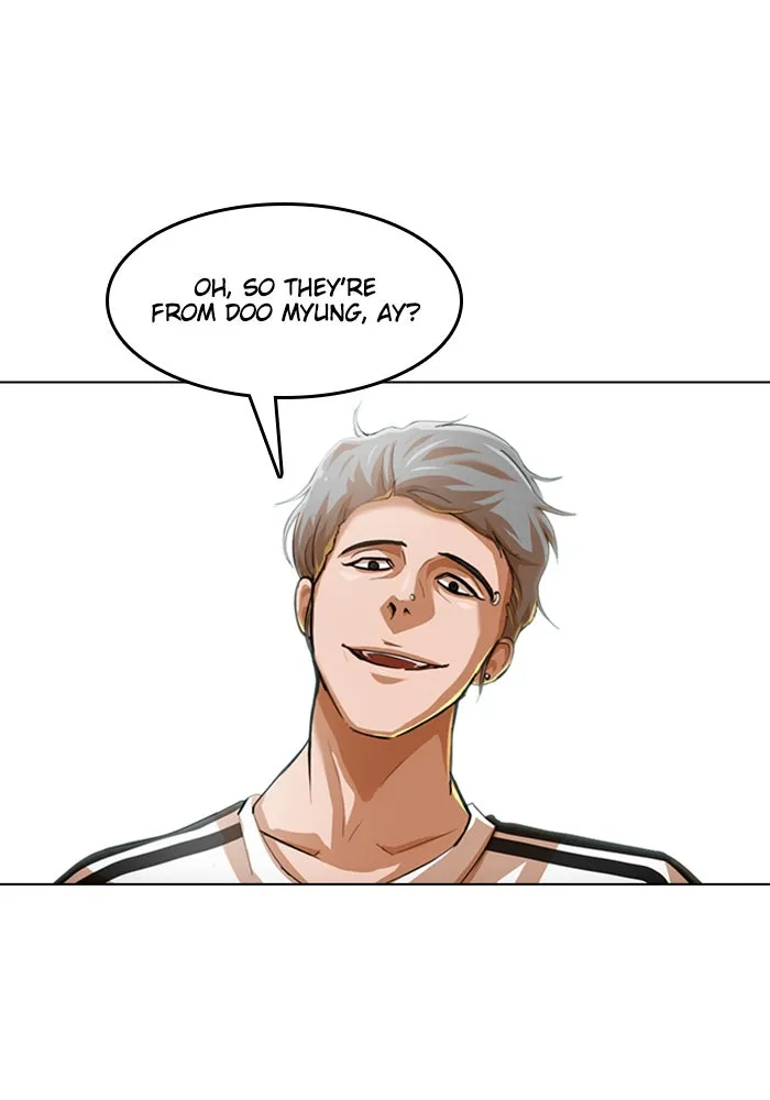 Read Random Chat chapter 65 image 110 on Lezhin