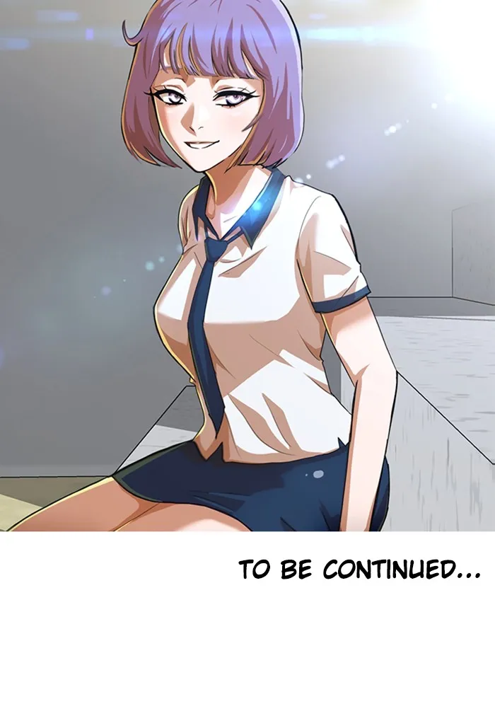 Read Random Chat chapter 65 image 121 on Lezhin