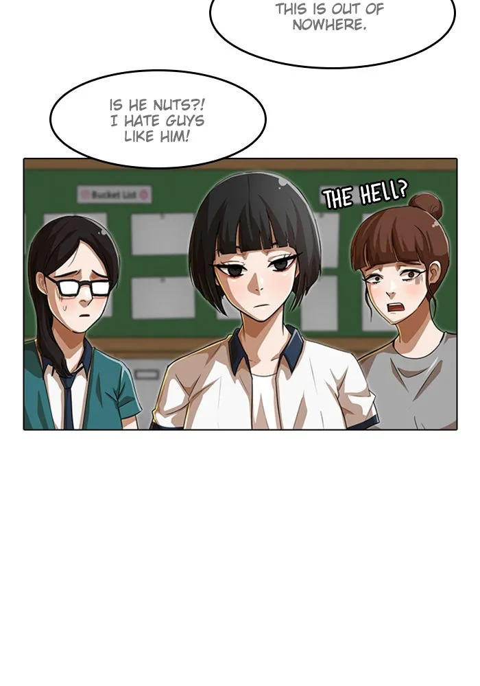 Read Random Chat chapter 65 image 14 on Lezhin