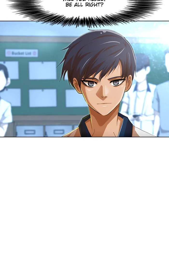 Read Random Chat chapter 65 image 31 on Lezhin