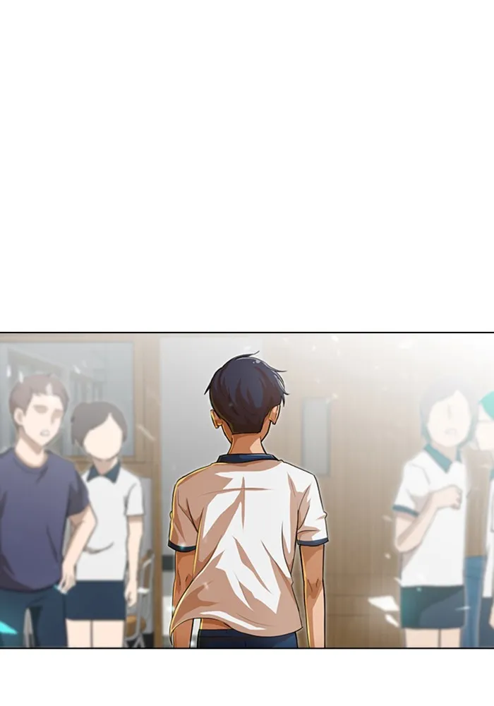 Read Random Chat chapter 65 image 43 on Lezhin