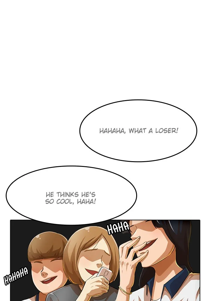 Read Random Chat chapter 65 image 46 on Lezhin