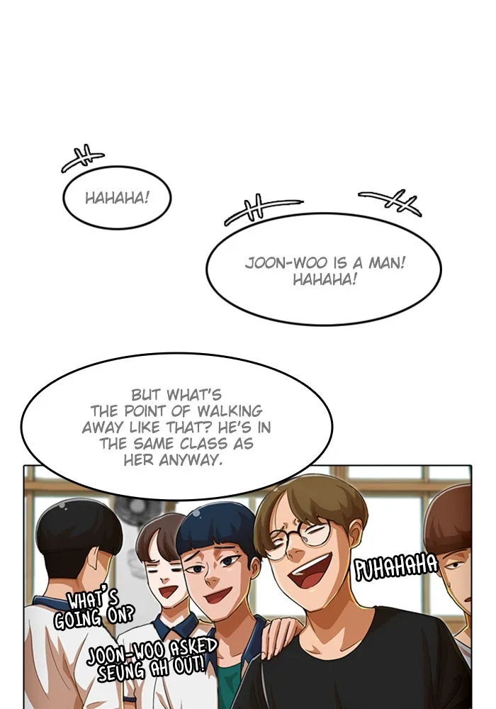 Read Random Chat chapter 65 image 49 on Lezhin