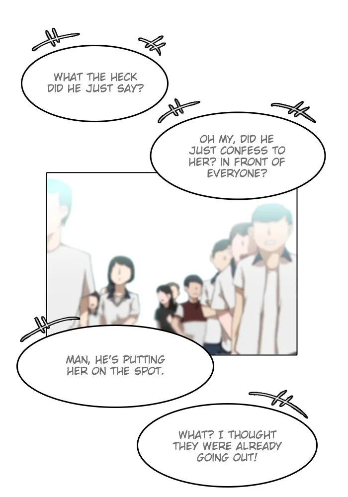 Read Random Chat chapter 65 image 5 on Lezhin