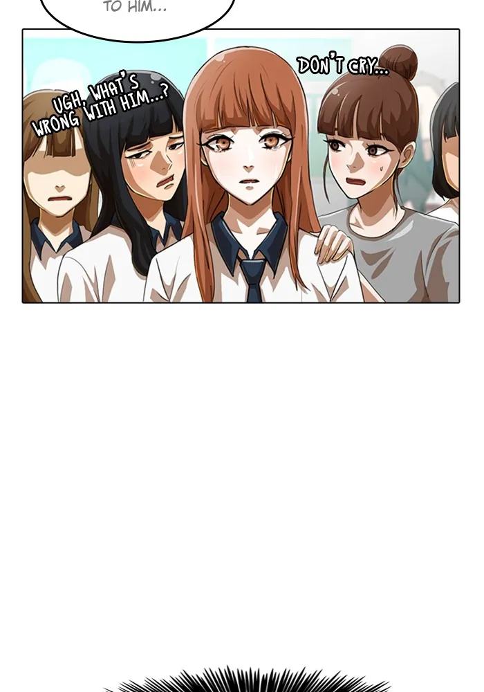 Read Random Chat chapter 65 image 57 on Lezhin