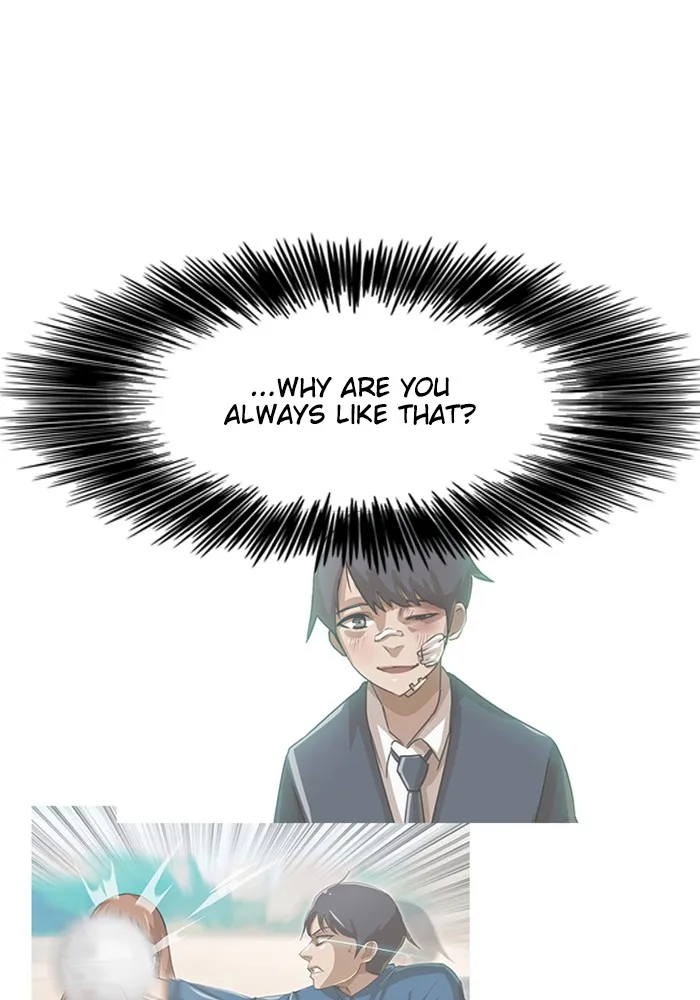 Read Random Chat chapter 65 image 60 on Lezhin