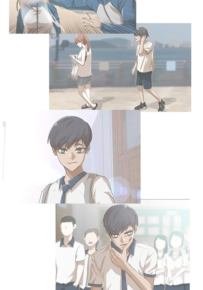 Read Random Chat chapter 65 image 61 on Lezhin