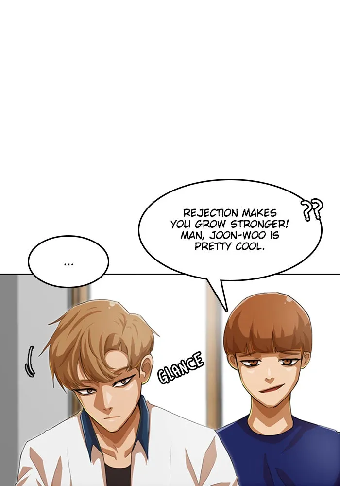 Read Random Chat chapter 65 image 72 on Lezhin