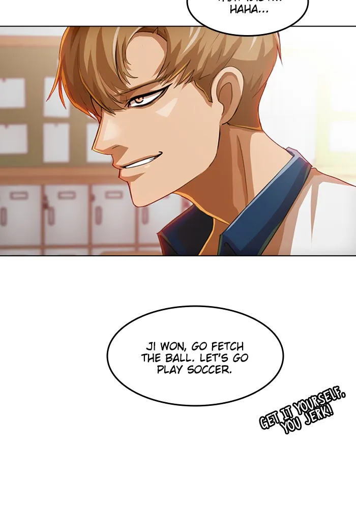 Read Random Chat chapter 65 image 75 on Lezhin